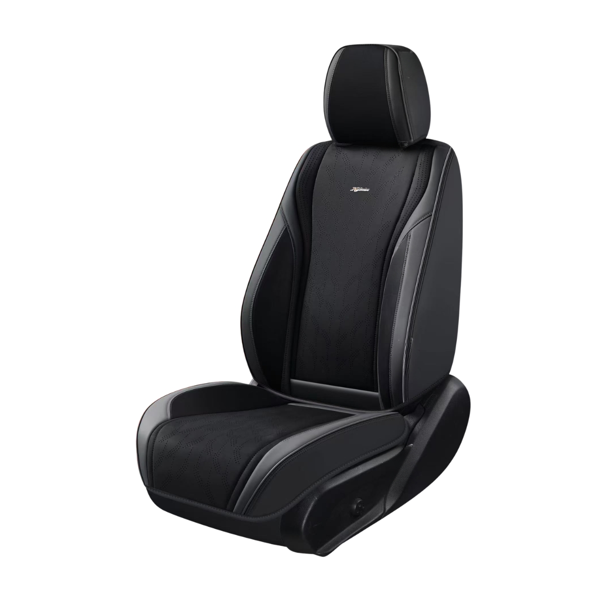 Executive car seat covers
